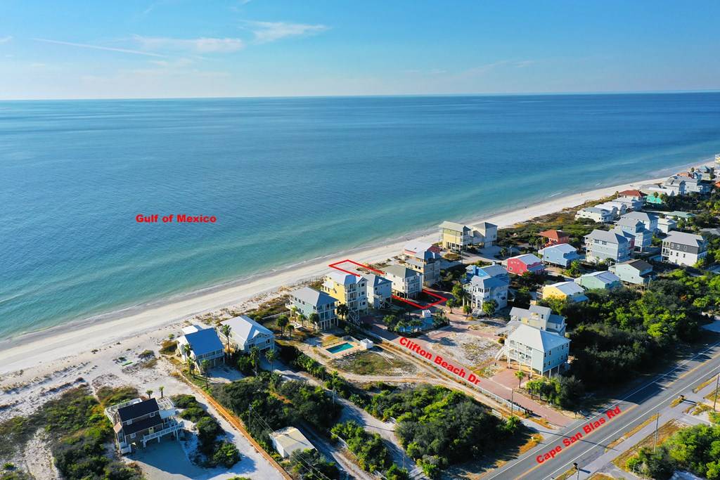 Port St. Joe, FL 32456,112 Clifton Beach Dr