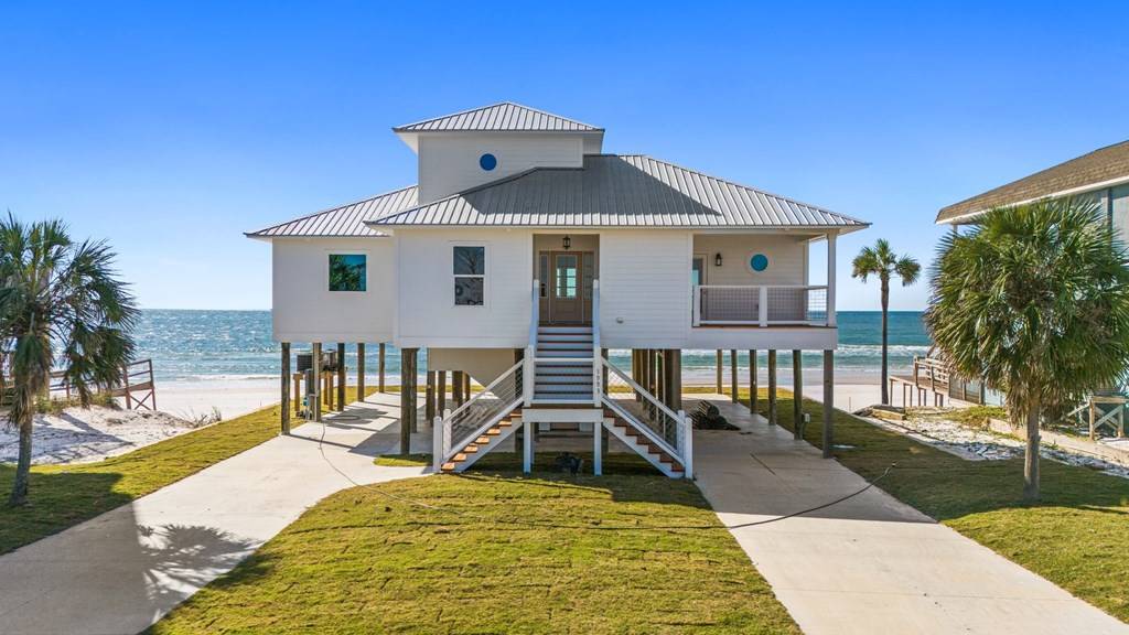 Port St. Joe, FL 32456,3993 Cape San Blas Rd