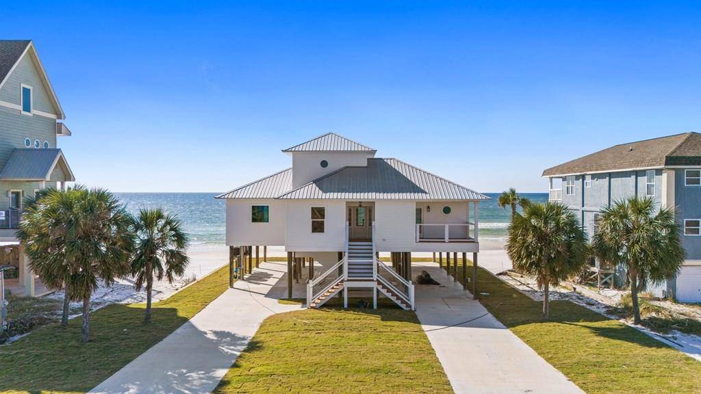 Port St. Joe, FL 32456,3993 Cape San Blas Rd