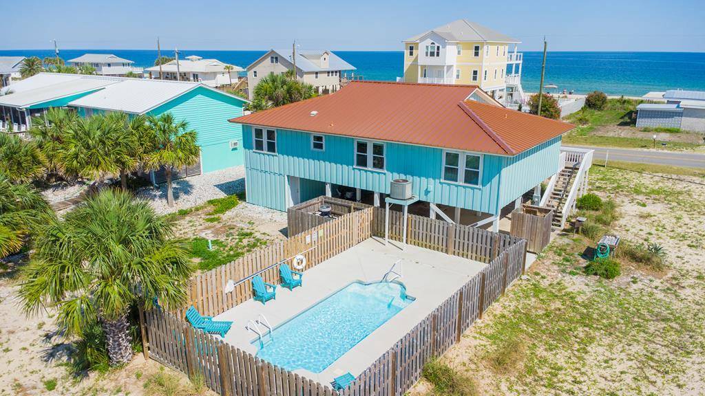 St. George Island, FL 32328,433 W Gorrie Dr