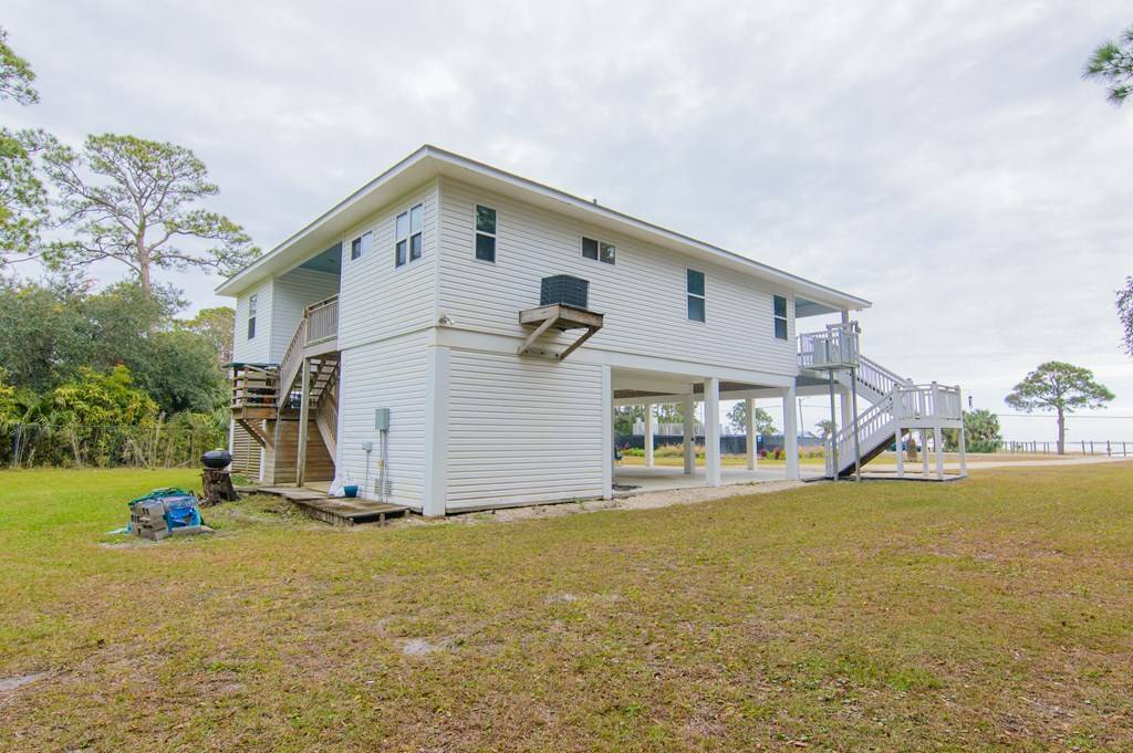 Lanark Village, FL 32323,2361 E Highway 98