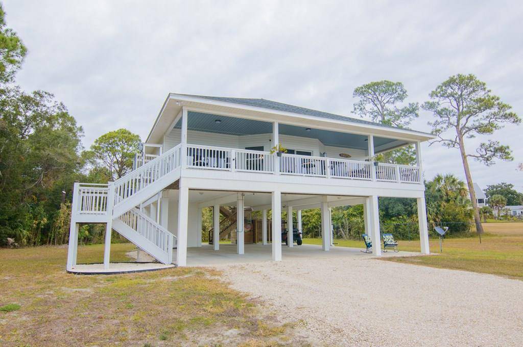 Lanark Village, FL 32323,2361 E Highway 98