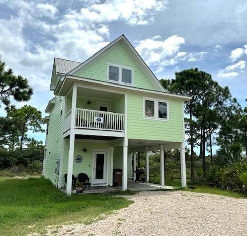 Cape San Blas, FL 32456,113 Mccosh Mill Rd