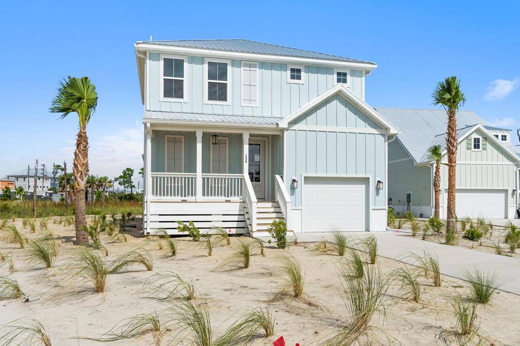 Cape San Blas, FL 32456,136 Marsh View Ridge Ln