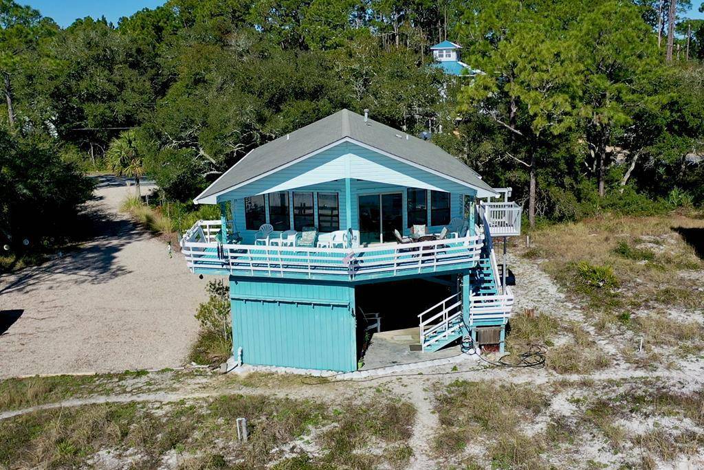 Carrabelle, FL 32322,2344 Hwy 98 W