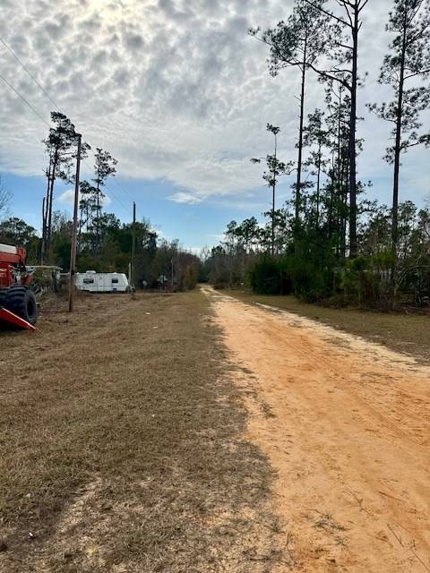 Kinard, FL 32449,Lot 2 Pine St