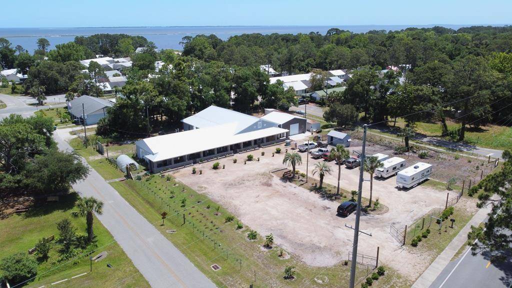Lanark Village, FL 32322,2390 Oak St