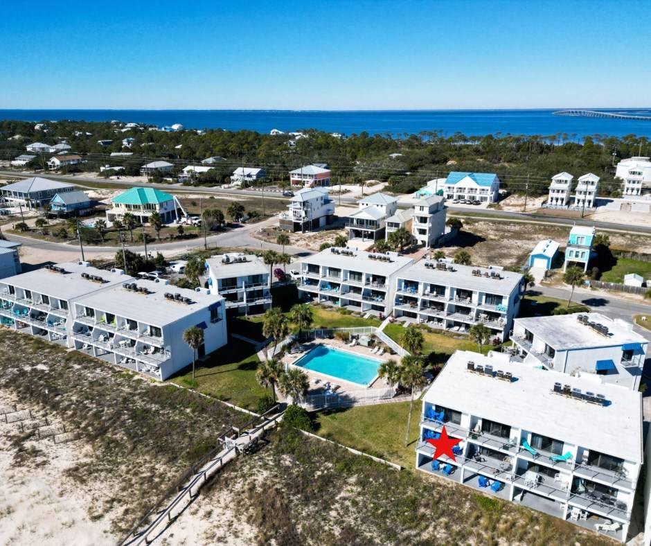 St. George Island, FL 32328,240 W Gorrie Dr