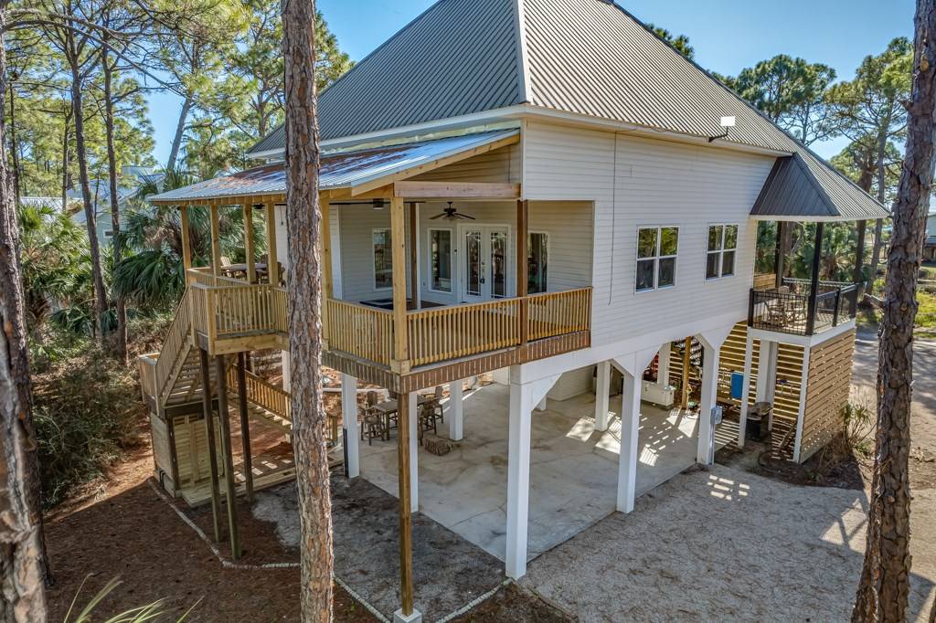 Alligator Point, FL 32346,27 Harry Morrison Rd