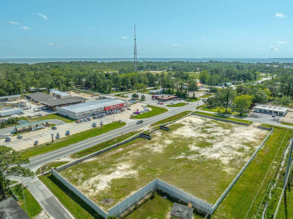 Eastpoint, FL 32328,275 Hwy 98