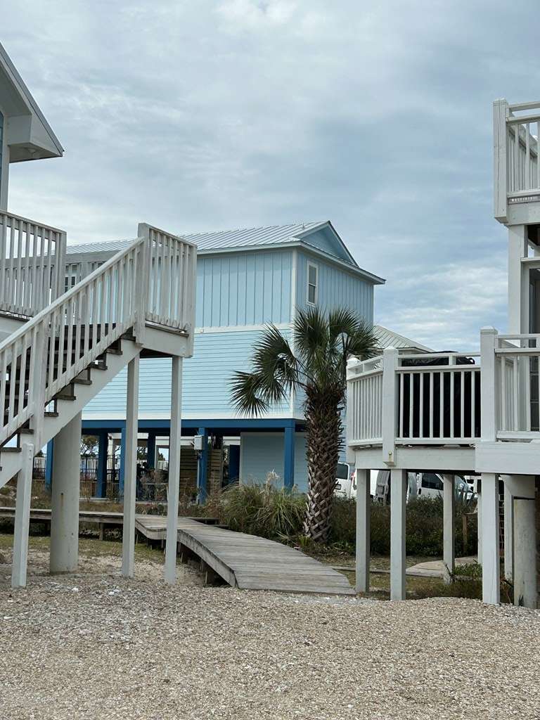 Cape San Blas, FL 32456,Lots7,7A Cape Dunes Dr