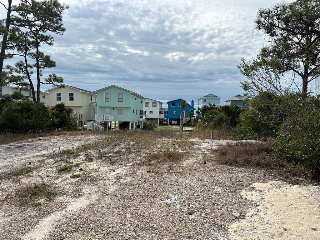 Cape San Blas, FL 32456,Lots7,7A Cape Dunes Dr