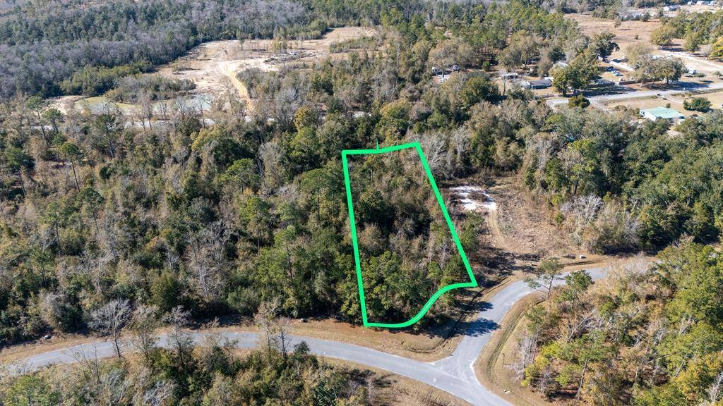 Wewahitchka, FL 32465,0 Seven Springs Dr