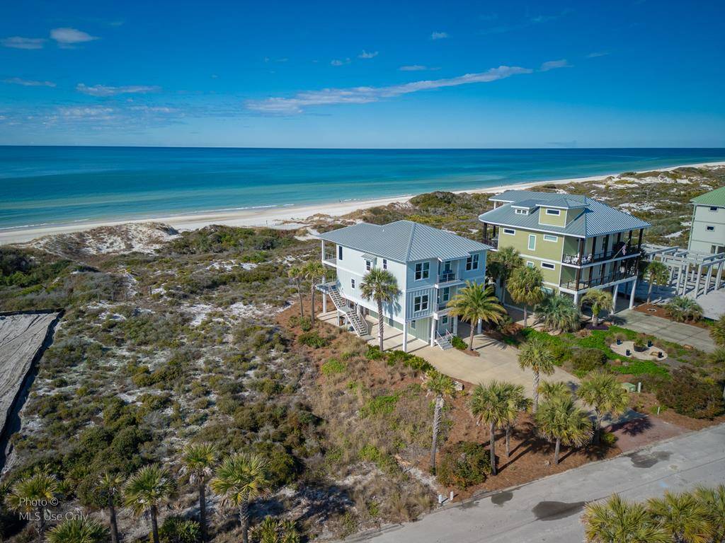Port St. Joe, FL 32456,121 Gulf Hibiscus Dr