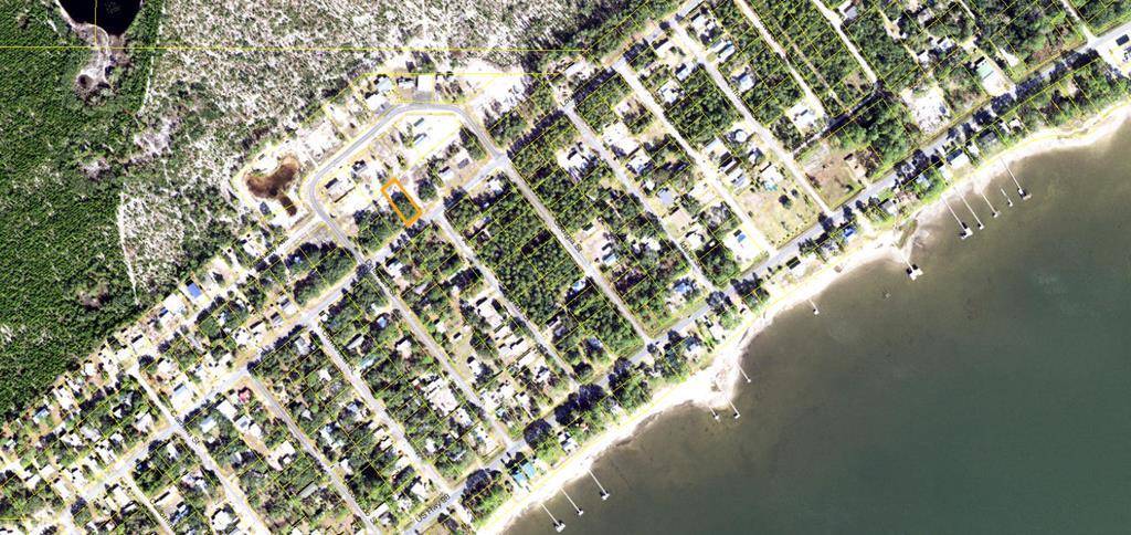 Lanark Village, FL 32322,2245 Oak St