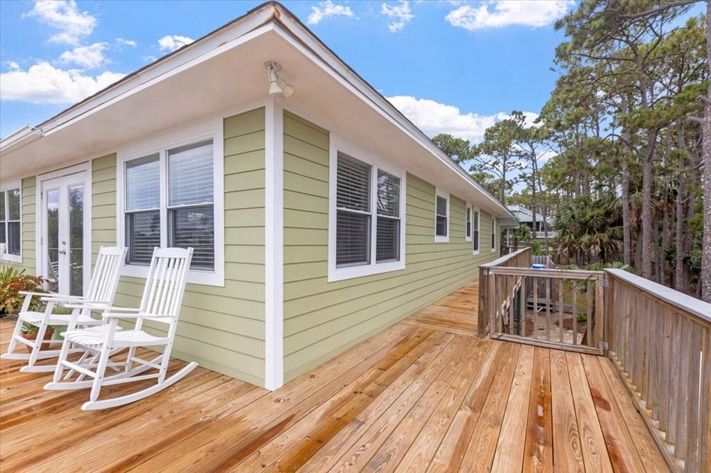 St. George Island, FL 32328,549 Gulf Beach Dr
