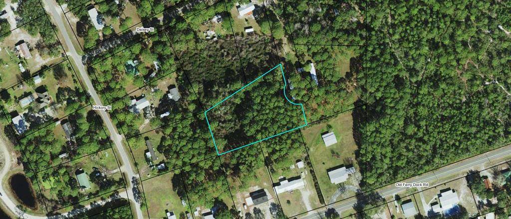 Eastpoint, FL 32328,164 Daisey St