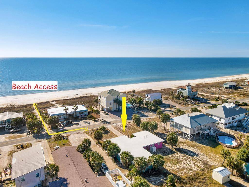 St. George Island, FL 32328,625 E Gorrie Dr