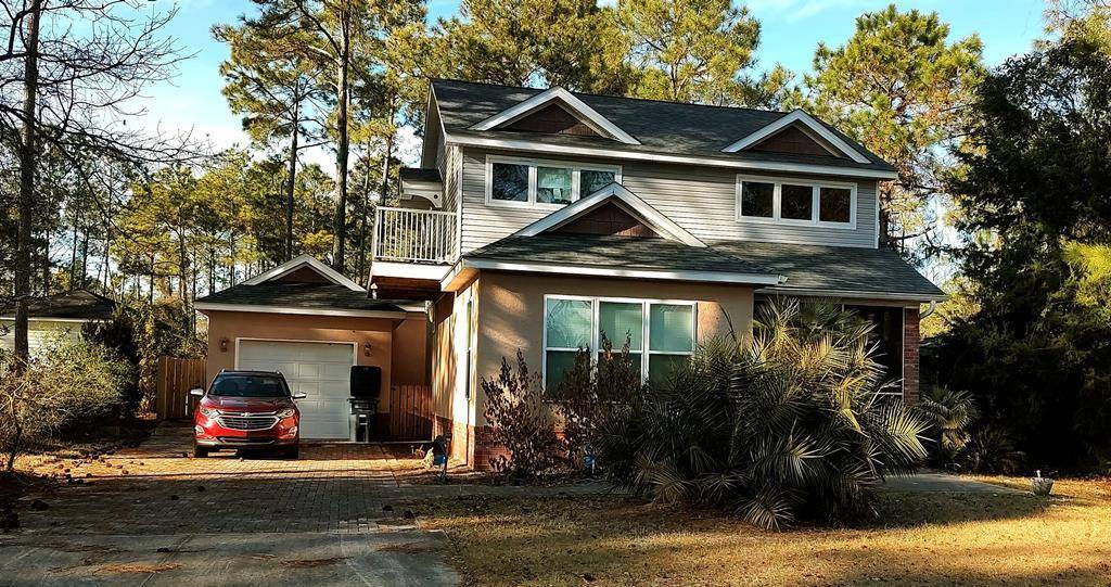 Carrabelle, FL 32322,117 Skimmer Ln