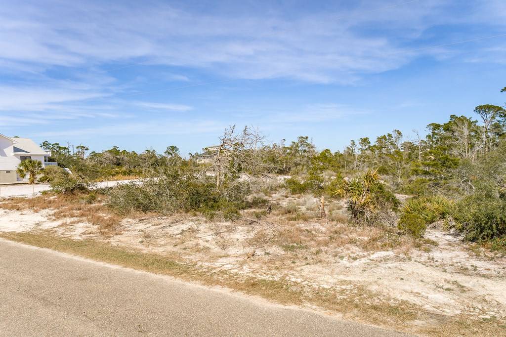 Cape San Blas, FL 32456,Lot 3 Sandlewood Blvd