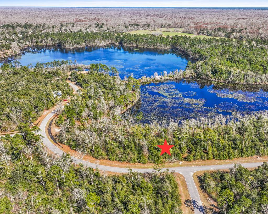 Wewahitchka, FL 32465,7 Seven Springs Dr