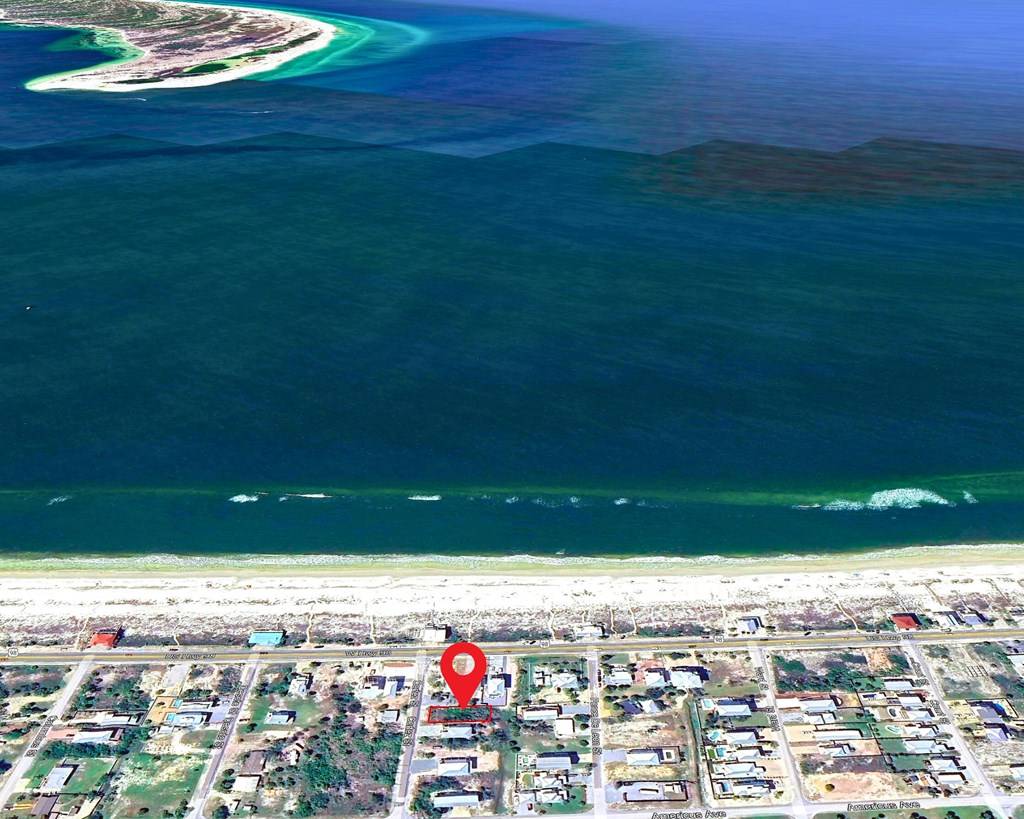 Port St. Joe, FL 32456,Lot 19 Cortez St