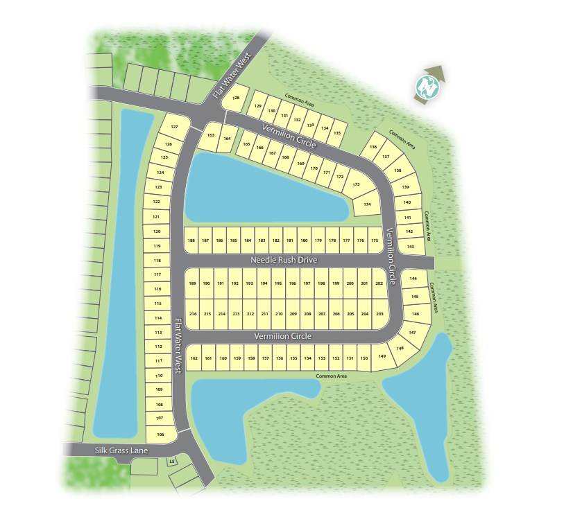 Port St. Joe, FL 32456,142 Needle Rush Dr