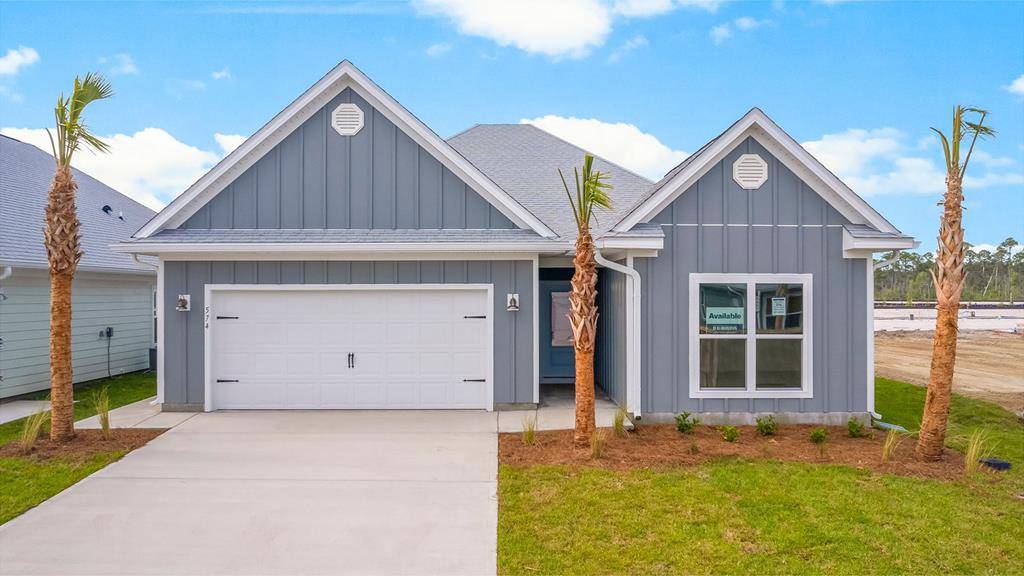 Port St. Joe, FL 32456,142 Needle Rush Dr