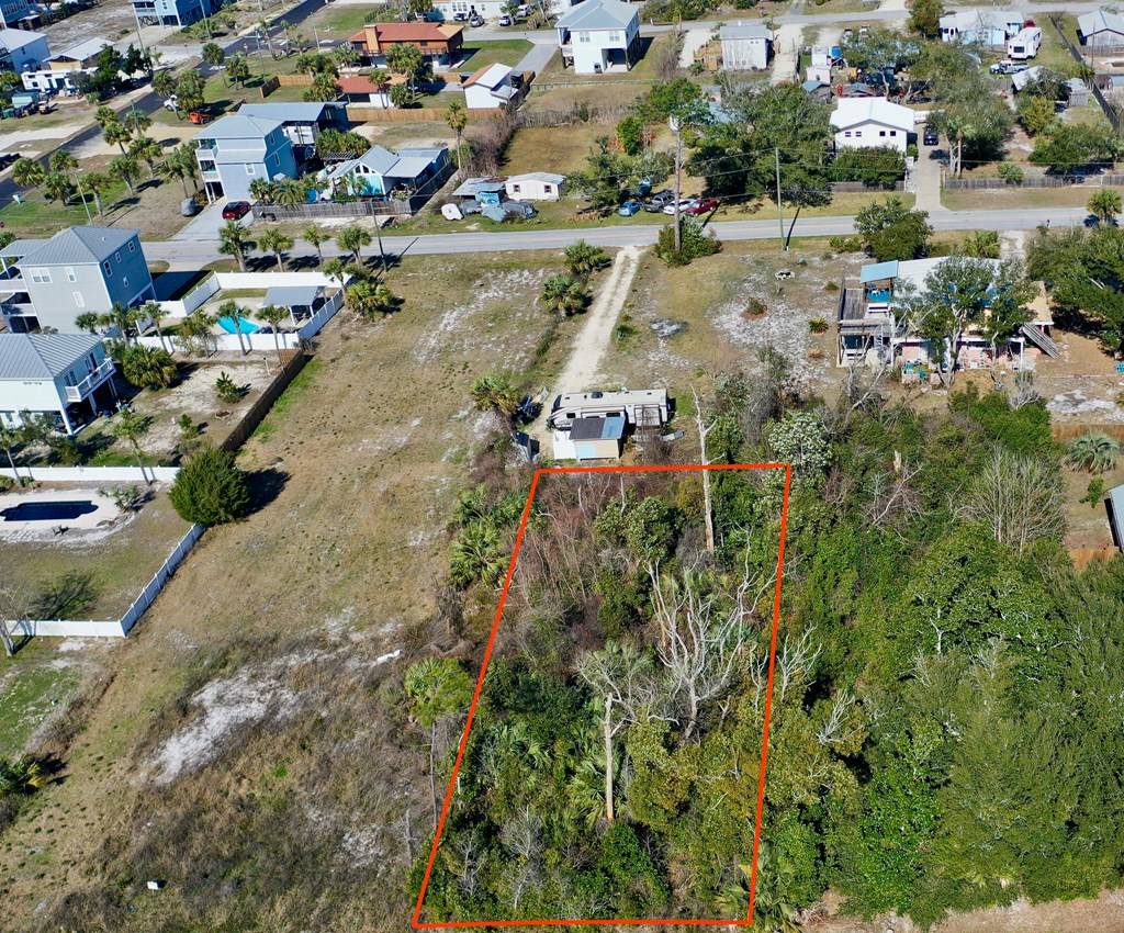 Port St. Joe, FL 32456,10 Ponce De Leon St