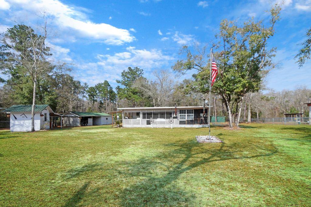 Wewahitchka, FL 32465,6935 Nellie Whitfield Rd
