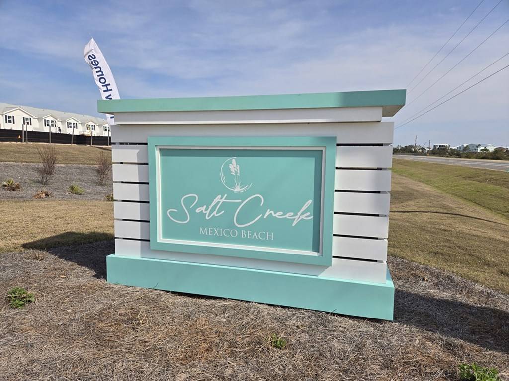 Mexico Beach, FL 32456,341 Salt Creek Ln