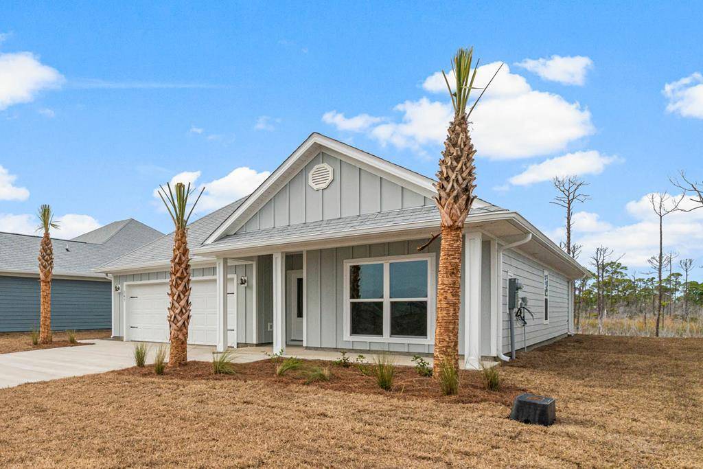 Port St. Joe, FL 32456,365 Vermilion Cir