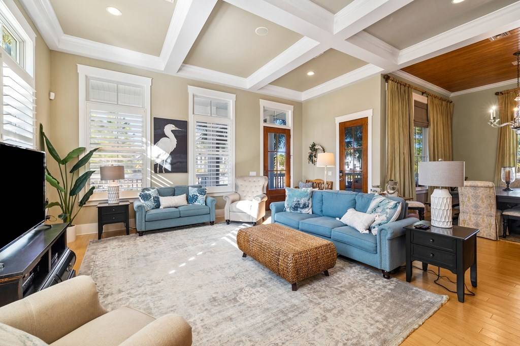 Cape San Blas, FL 32456,130 Cord Grass Way