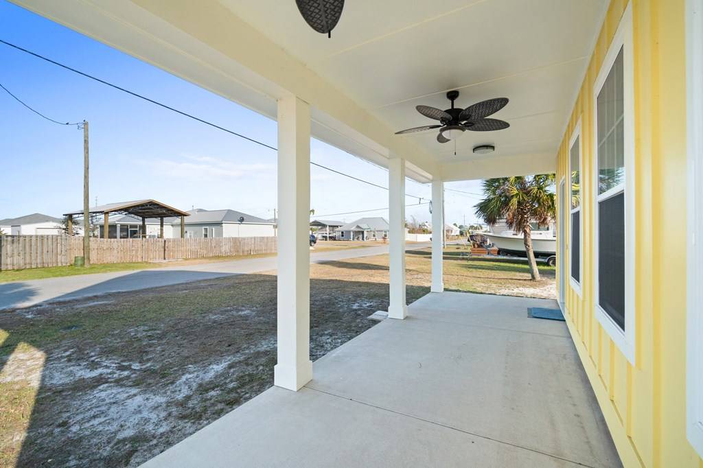 Mexico Beach, FL 32456,803 Maryland Blvd