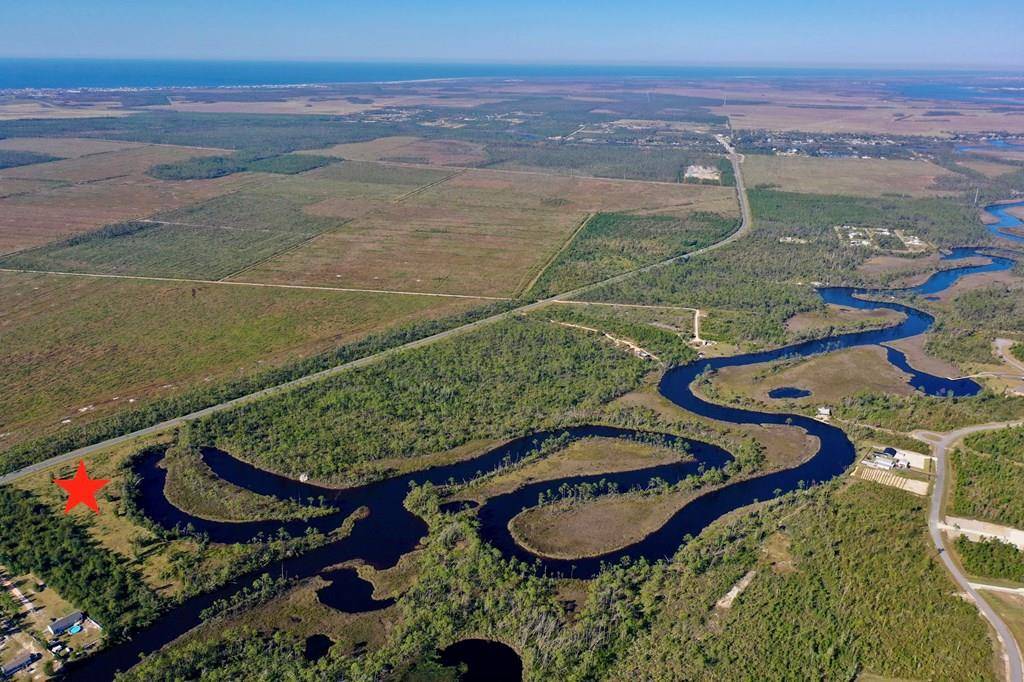 Wewahitchka, FL 32465,Lot 1 Cr 386 N