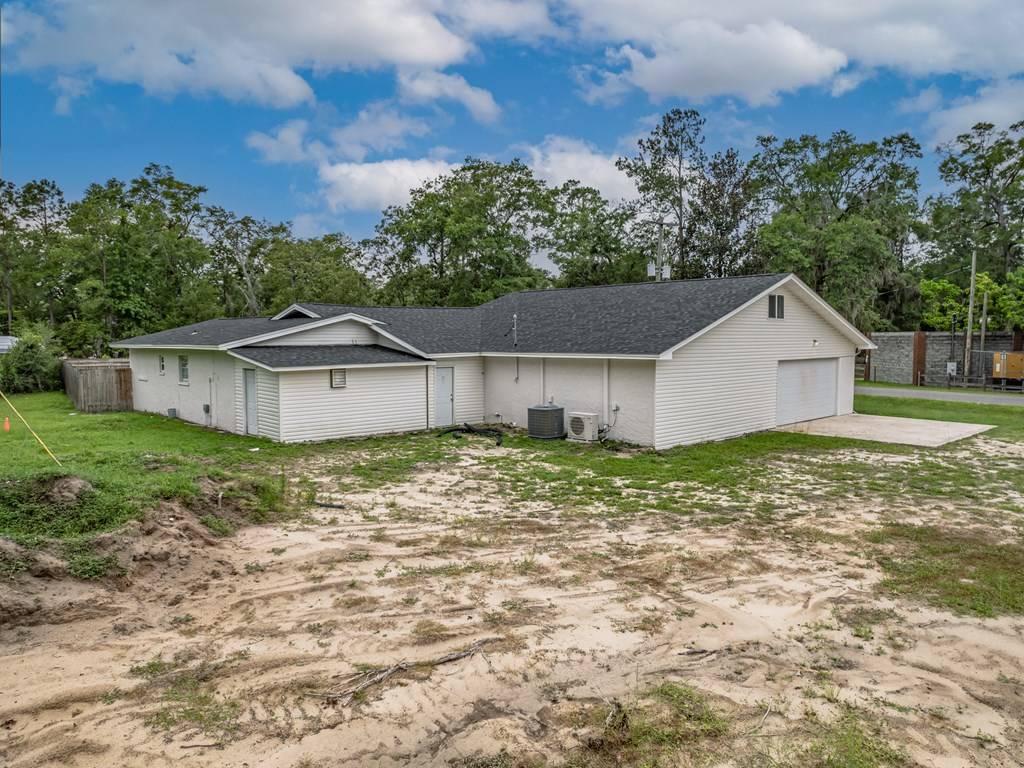 Crawfordville, FL 32327,27 Hickory Ave