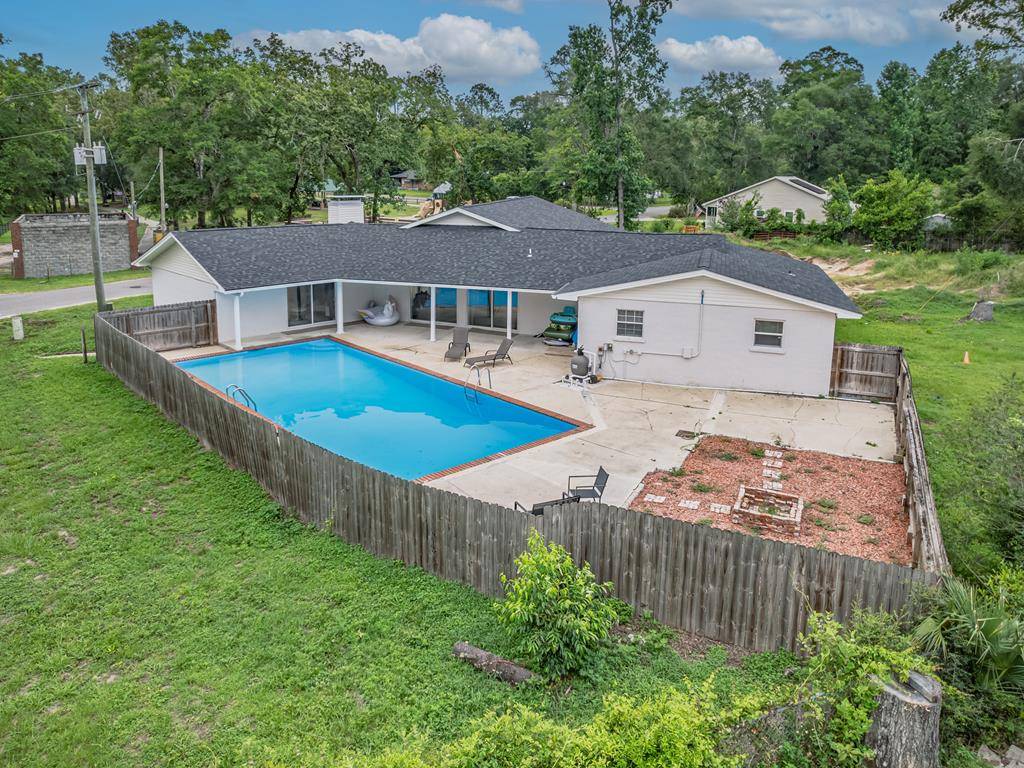 Crawfordville, FL 32327,27 Hickory Ave