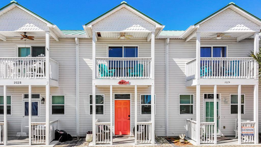 Mexico Beach, FL 32456,102 40th St