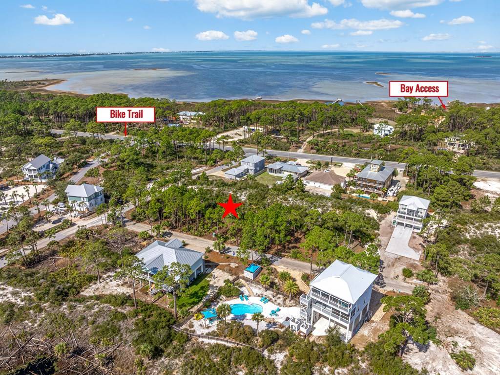 Cape San Blas, FL 32456,Lot 34 Plover Dr