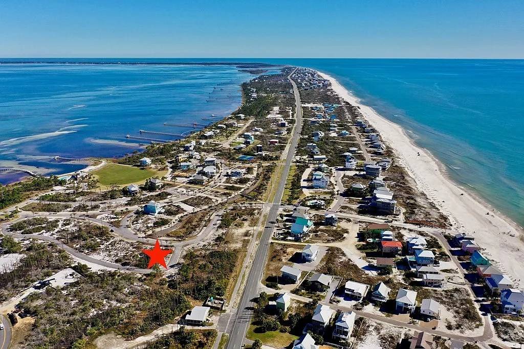 Port St. Joe, FL 32456,78 Regatta Dr