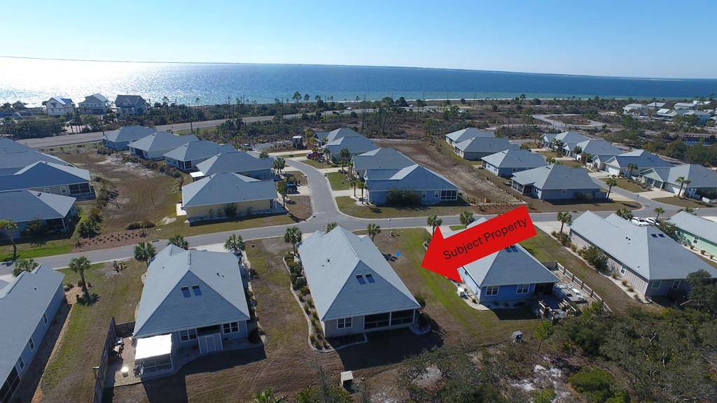 Port St. Joe, FL 32456,292 Tide Water Dr