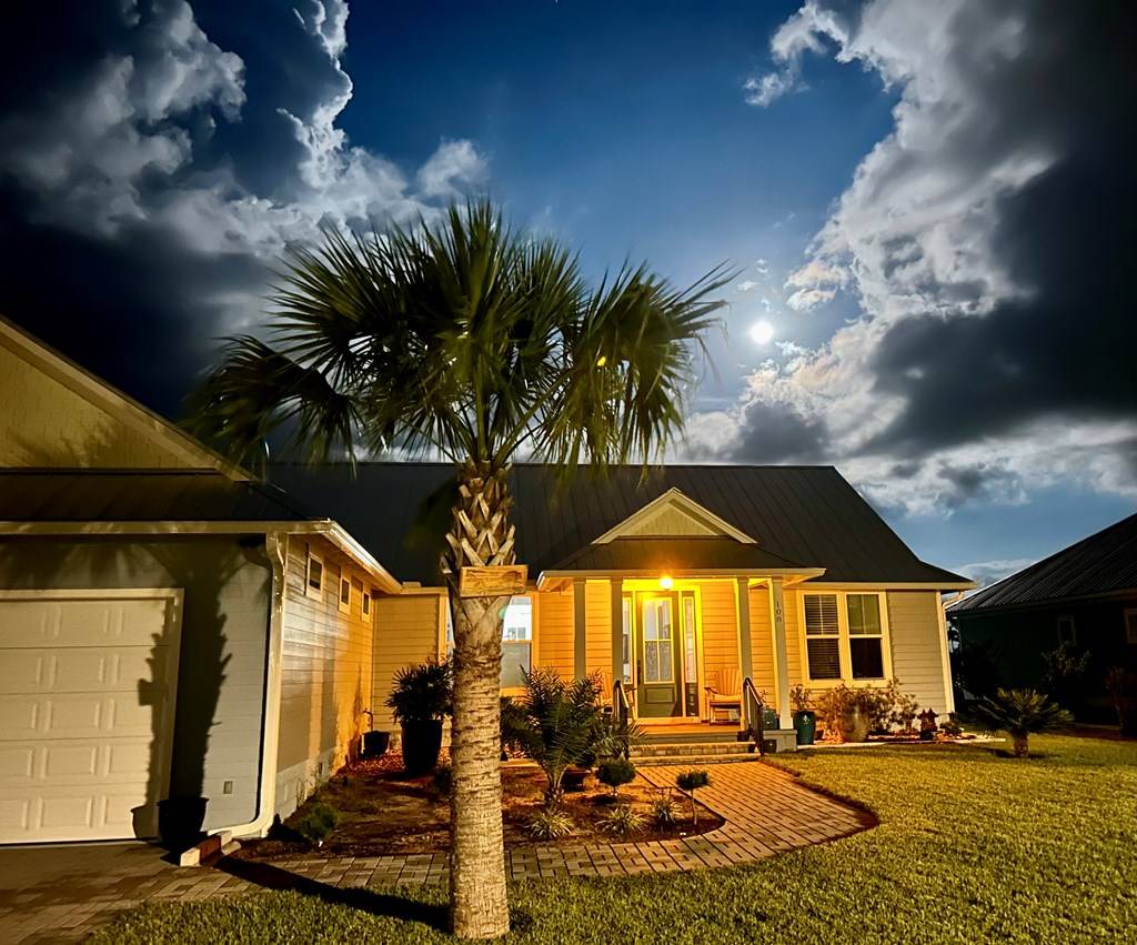 Mexico Beach, FL 32456,108 St Charles St