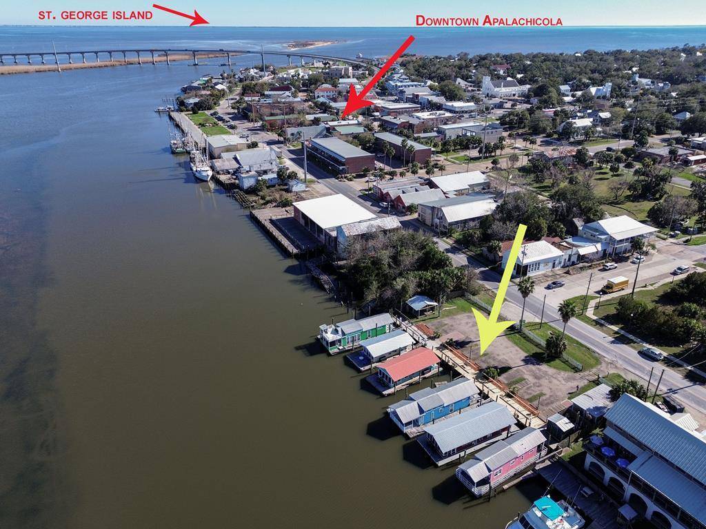 Apalachicola, FL 32320,309 Water St