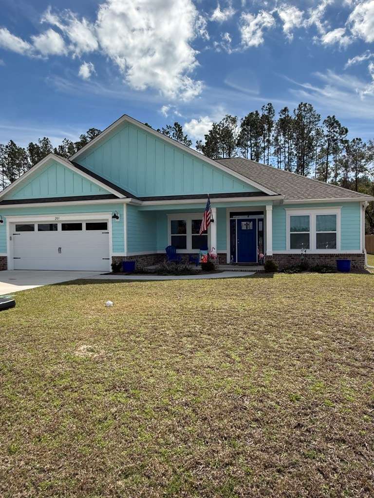 Crawfordville, FL 32327,205 Stillmont Dr