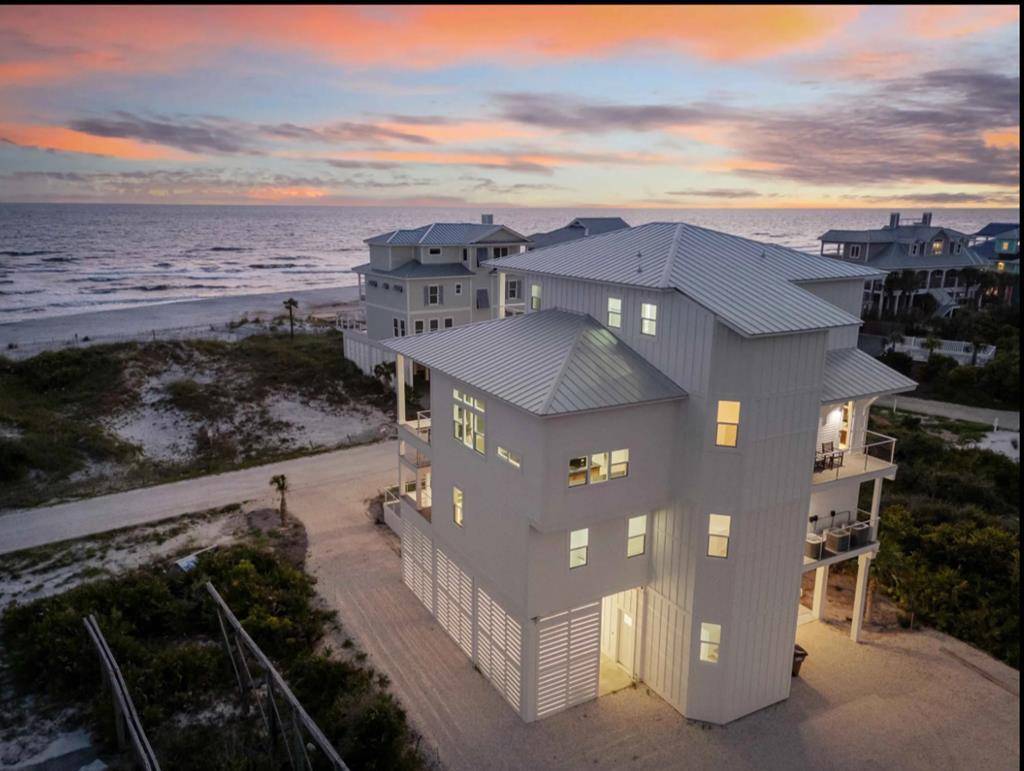 Cape San Blas, FL 32456,846 Secluded Dunes Dr