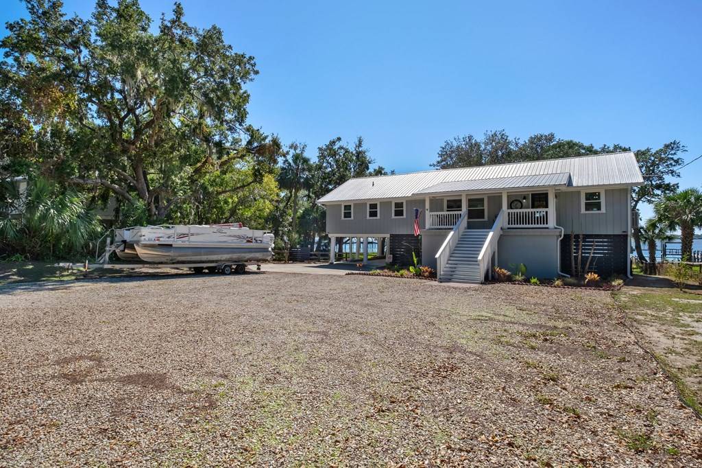 Alligator Point, FL 32346,680 Alligator Dr