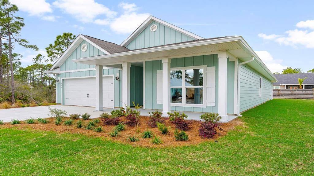Port St. Joe, FL 32456,154 Needle Rush Dr