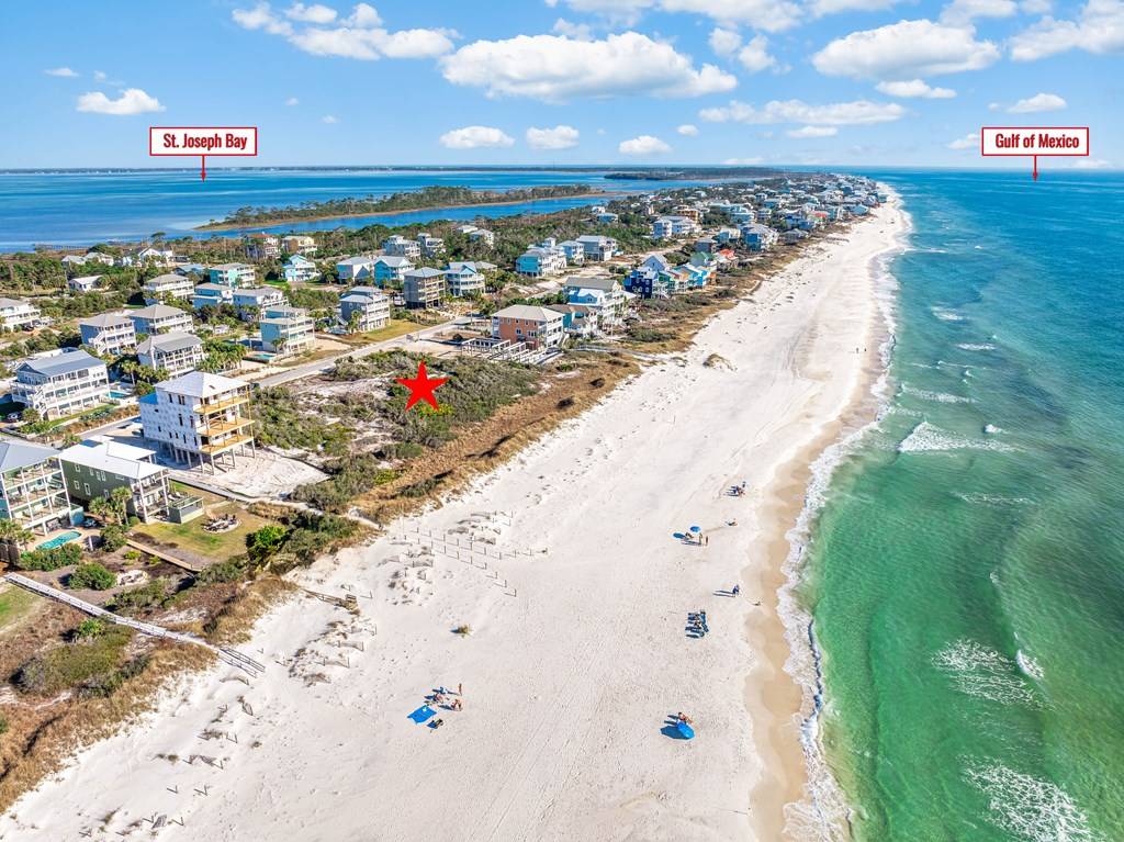 Cape San Blas, FL 32456,Lot 3 Haven Rd
