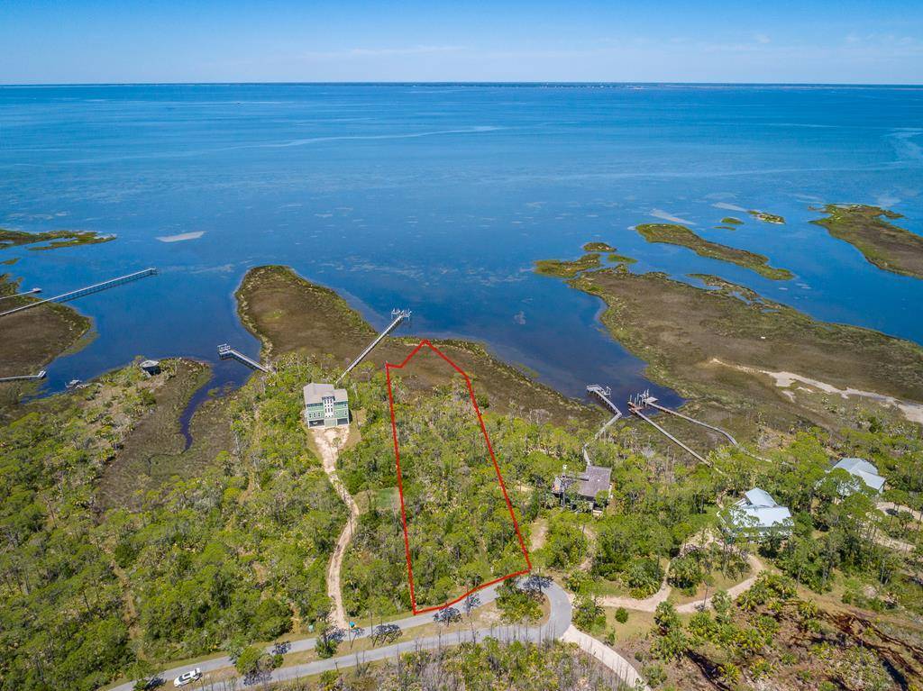 St. George Island, FL 32328,1823 Bayview Dr