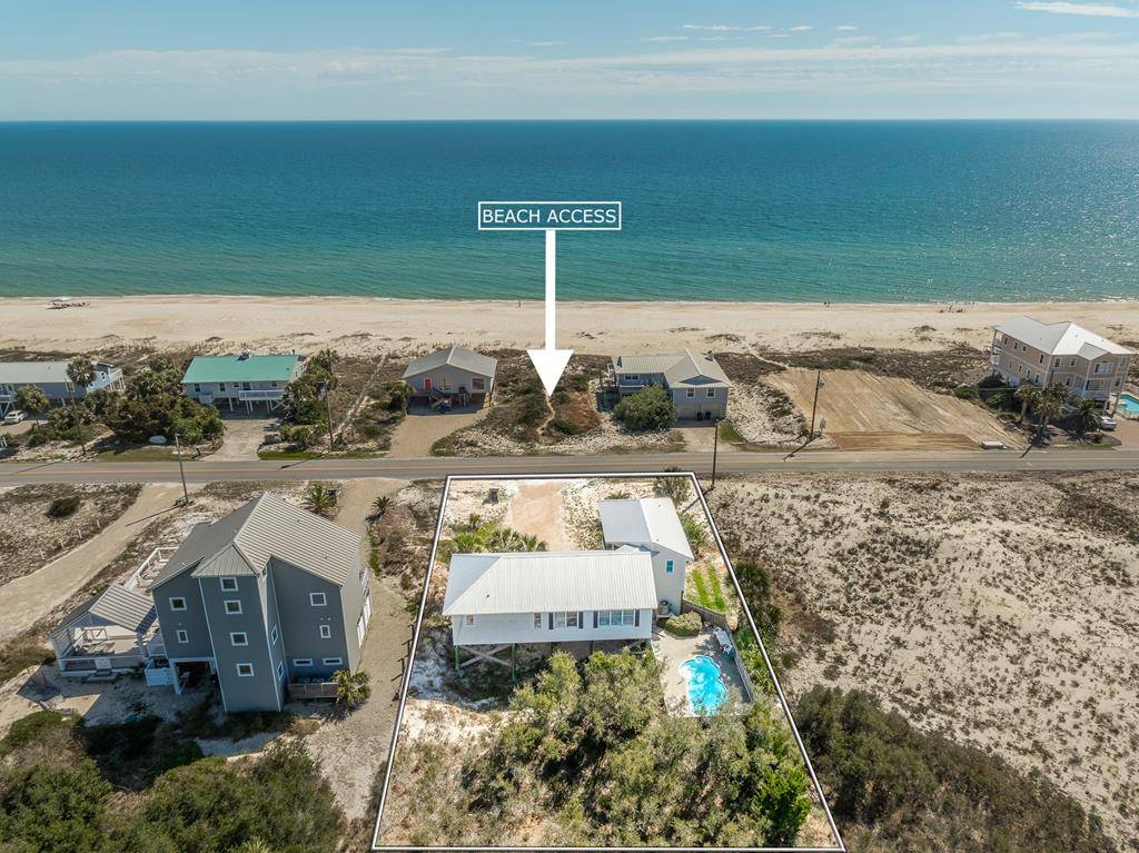 St. George Island, FL 32328,441 E Gorrie Dr